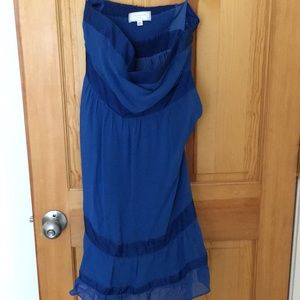 Anthropologie Dress